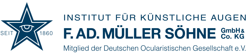 F. Ad. Muller Sohne logo